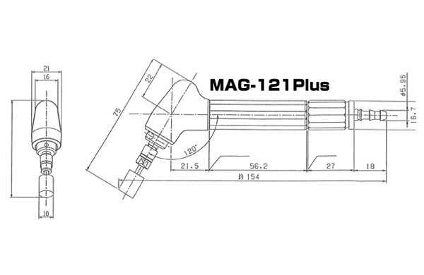 MAG-121N