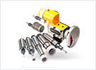 Cylinder polishing unit