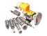 GU-1 Cylinder polishing unit