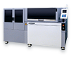 Laser processing machine