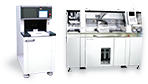 Industrial processing equipment