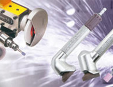 Pioneer Brand of Grinding and Polishing