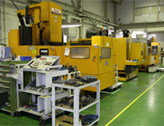 Manufacturing process