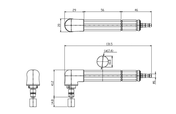 MAG-091N