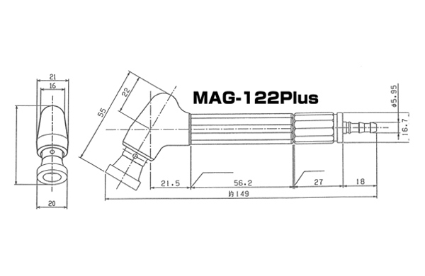 MAG-122N