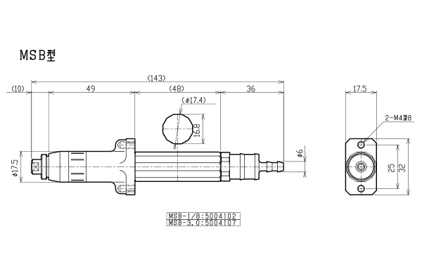 MSB-3