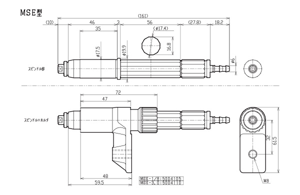 MSE-3