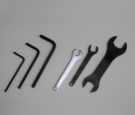 Wrench Kit