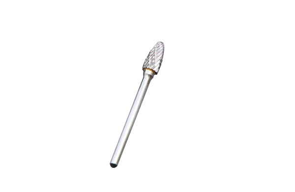 休日 UHT 超硬ロータリーバー Sタイプ 軸径3mm <br>5010429 1本<br><br