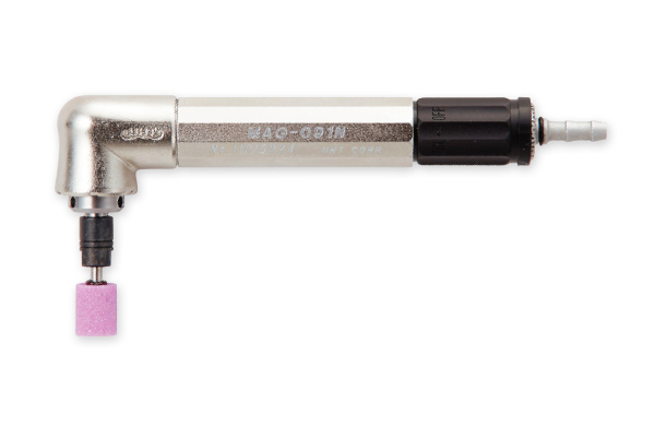 MAG-091N - エアマイクログラインダー - エアツール - 切削工具・穿孔