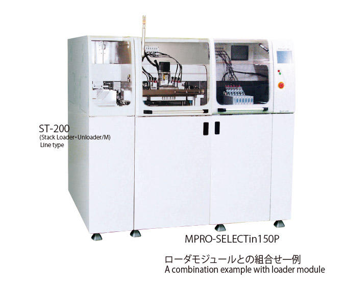 Multi Product Punching Machine ＋Punch unit